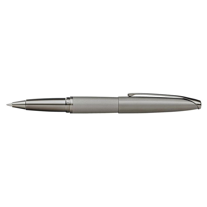 Acme ATX Titanium Grey Rollerball Pen 1000819_1
