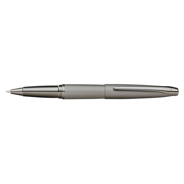 Acme ATX Titanium Grey Rollerball Pen 1000819_2