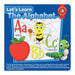 Acme Alphabet Board Book - Let's Learn Series 555975_1