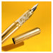 Acme Aluminum Carousel Fountain Pen Gold Tress Medium 1000078_5