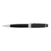 Acme Bailey Black Lacquer Ballpoint Pen 1000839_1