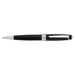 Acme Bailey Black Lacquer Ballpoint Pen 1000839_2