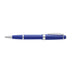Acme Bailey Light Blue Resin Rollerball Pen 1000864_1