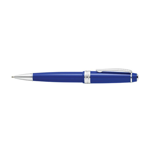 Acme Bailey Light Blue Resin Rollerball Pen 1000864_2