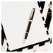 Acme Bailey Light Burgundy Rollerball Pen 1001444_2