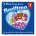 Acme Bedtime Board Book - 10 Things I Love - 556021_1