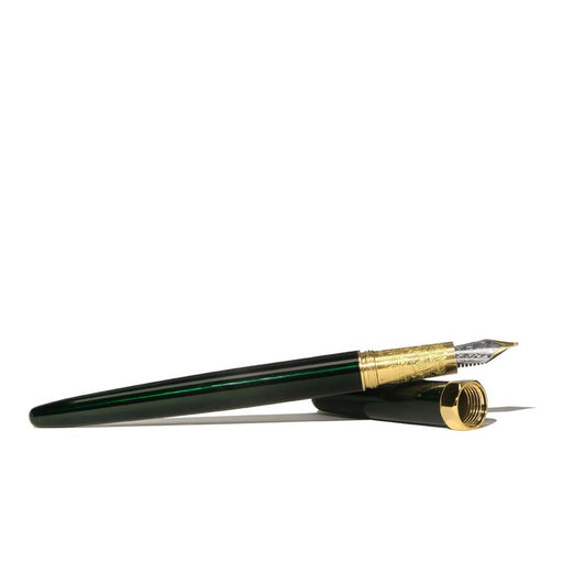 Acme Bijou Emerald Gardens Fountain Pen Limited Edition 1000425_1