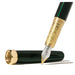 Acme Bijou Emerald Gardens Fountain Pen Limited Edition 1000425_2