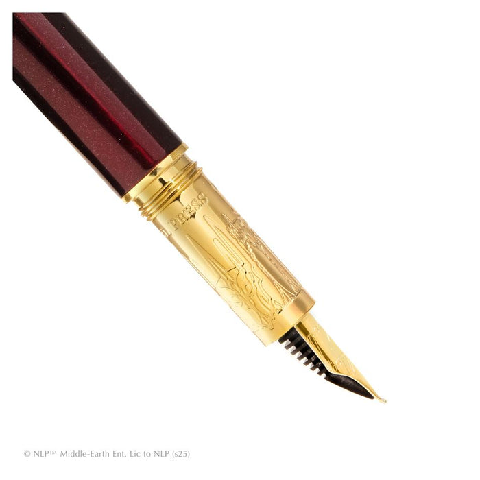 Acme Bijou Fountain Pen & 28ml Ink Set - Sauron 1002508_3