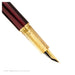 Acme Bijou Fountain Pen & 28ml Ink Set - Sauron 1002508_3