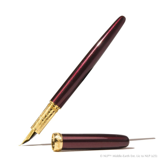 Acme Bijou Fountain Pen & 28ml Ink Set - Sauron 1002508_9