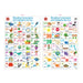 Acme Blending Consonants & Digraphs Wall Chart 228062_1