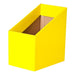 Acme Book Storage Box Pack of 5 - Yellow 228091_1