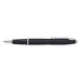 Acme Calais Matt Black Medium Fountain Pen 1001458_2