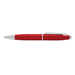 Acme Calais Matt Metallic Crimson Ballpoint Pen 1001466_1