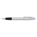Acme Calais Satin Chrome Rollerball Pen 1000840_1