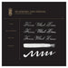 Acme Calligraphy Ink 28ml Feathers & Fringe 1002312_3