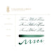 Acme Calligraphy Ink 28ml Galloping Green 1002568_2