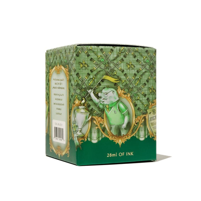 Acme Calligraphy Ink 28ml Galloping Green 1002568_3
