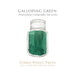 Acme Calligraphy Ink 28ml Galloping Green 1002568_5