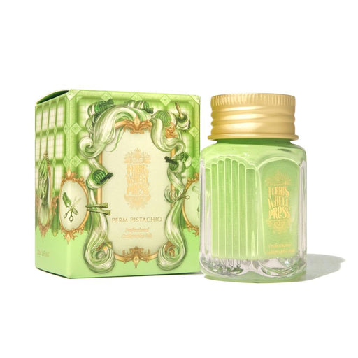 Acme Calligraphy Ink 28ml - Perm Pistachio Green 1002003_1