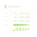 Acme Calligraphy Ink 28ml - Perm Pistachio Green 1002003_2