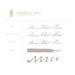 Acme Calligraphy Ink 28ml - Pressman Grey 1000509_3