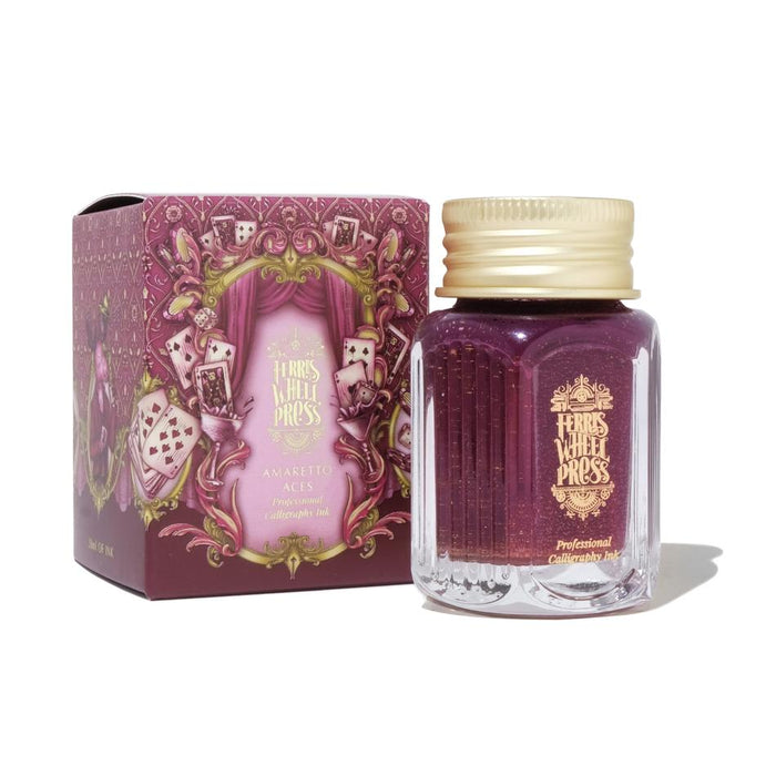 Acme Calligraphy Ink Amaretto Aces 28ml 1002311_1