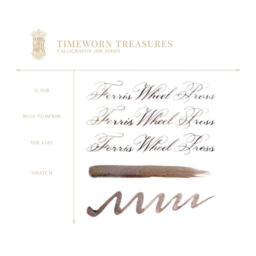 Acme Calligraphy Ink Timeworn Treasures 28ml 1002569_2