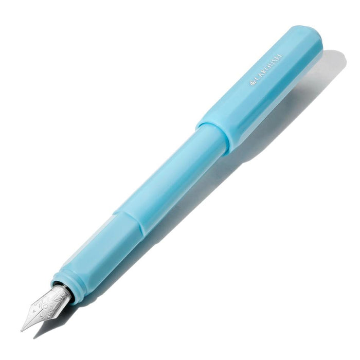 Acme Carousel Fountain Pen Medium Feathered Flight 1000413_3