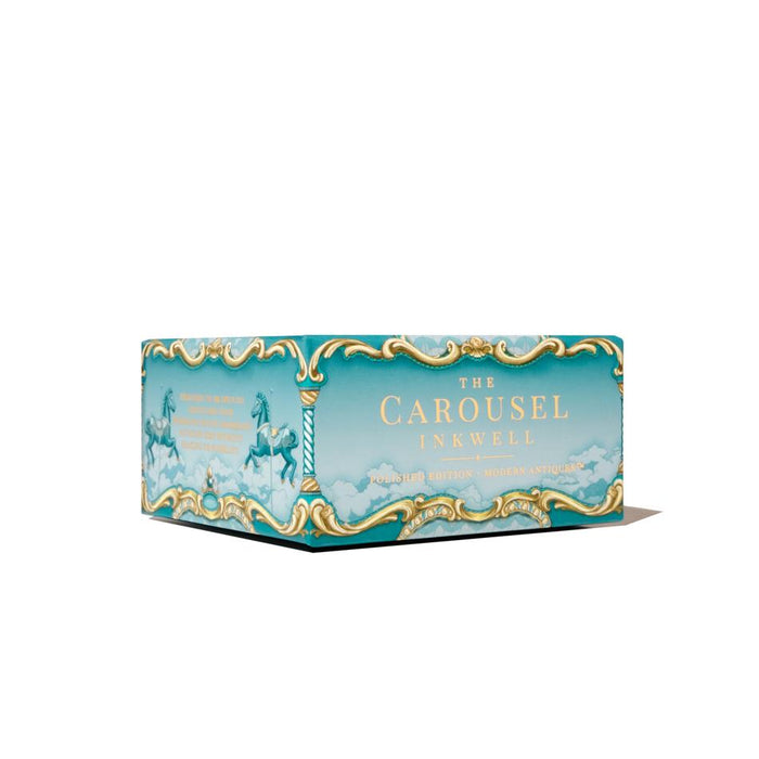 Acme Carousel Inkwell Polished Edition 1000969_2