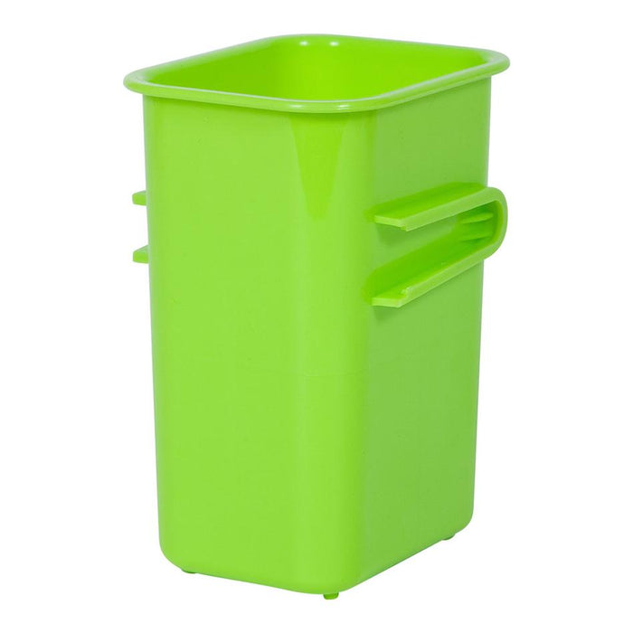 Acme Connector Tubs - Green, 8.5cm x 6.5cm x 11.5cm_1