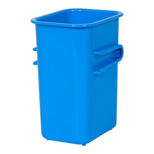 Acme Connector Tubs - Light Blue, 8.5cm x 6.5cm x 11.5cm_1