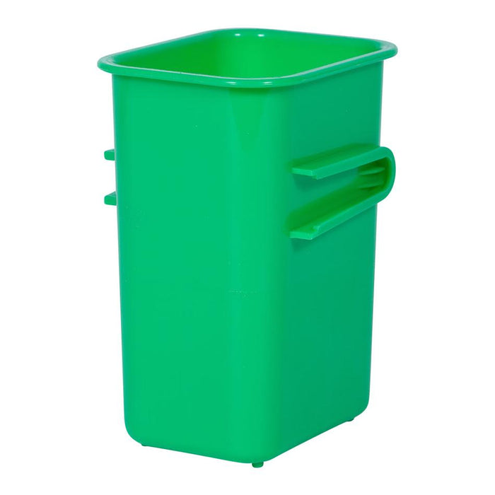 Acme Connector Tubs - Lime, 8.5cm x 6.5cm x 11.5cm_1