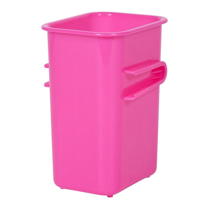 Acme Connector Tubs - Magenta, 8.5cm x 6.5cm x 11.5cm_1