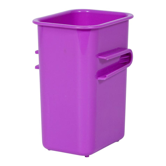 Acme Connector Tubs - Purple, 8.5cm x 6.5cm x 11.5cm_1