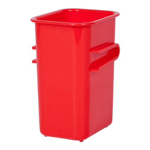 Acme Connector Tubs - Red, 8.5x6.5x11.5cm, 228099_1