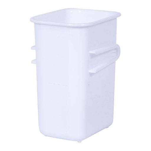 Acme Connector Tubs - White, 8.5cm x 6.5cm x 11.5cm_1