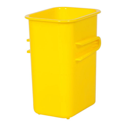 Acme Connector Tubs - Yellow, 8.5cm x 6.5cm x 11.5cm_1