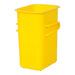 Acme Connector Tubs - Yellow, 8.5cm x 6.5cm x 11.5cm_1