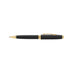 Acme Coventry Black Lacquer Ballpoint Pen 1000856_1