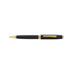 Acme Coventry Black Lacquer Ballpoint Pen 1000856_2