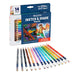 Acme Crayola Sketch & Shade Pencil Set 14pk 1001974_2