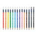 Acme Crayola Sketch & Shade Pencil Set 14pk 1001974_3