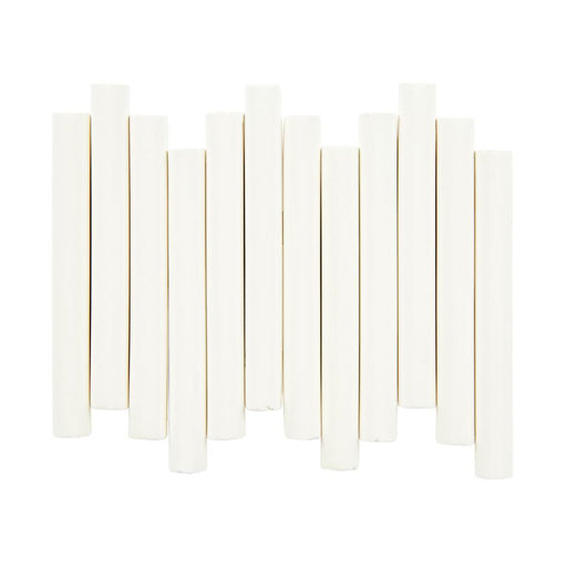 Acme Crayola White Chalk 12 Pack 1001848_2