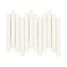 Acme Crayola White Chalk 12 Pack 1001848_2