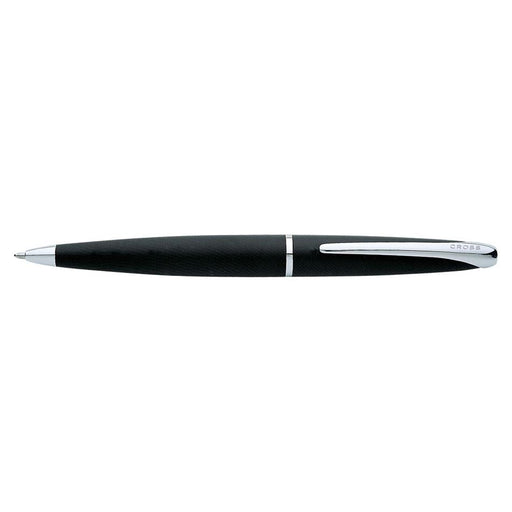 Acme Cross ATX Ballpoint Pen Basalt Black 1000827_2