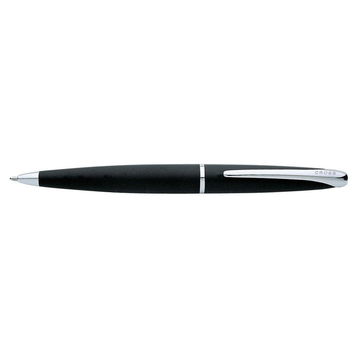 Acme Cross ATX Ballpoint Pen Basalt Black 1000827_2