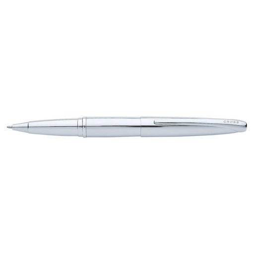 Acme Cross ATX Chrome Rollerball Pen 1000828_1