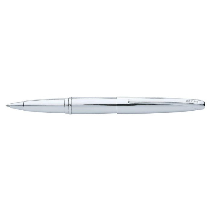 Acme Cross ATX Chrome Rollerball Pen 1000828_1